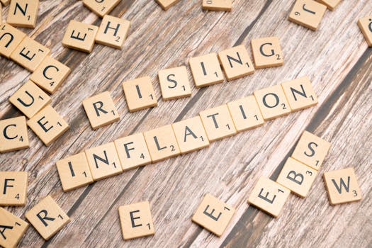 Navigating Inflation: Tips for Managing Rising Costs